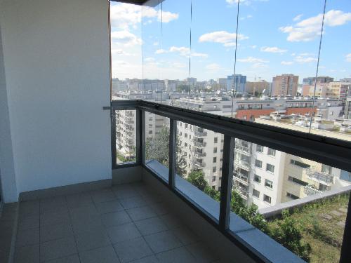 Mieszkanie Gocław ul. Jana Nowaka-Jeziorańskiego 56 m2