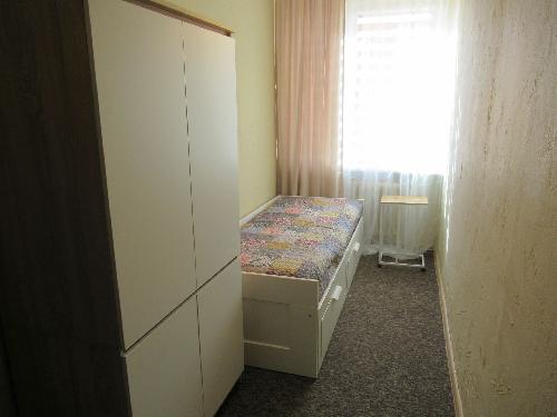 Mieszkanie Wola ul. Wolska 58 m2