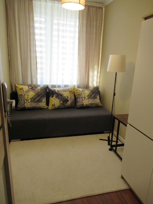 Mieszkanie Wola ul. Wolska 58 m2