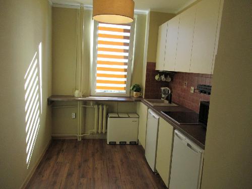 Mieszkanie Wola ul. Wolska 58 m2