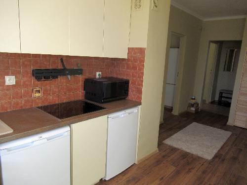 Mieszkanie Wola ul. Wolska 58 m2