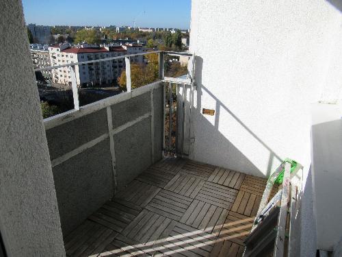 Mieszkanie Wola ul. Wolska 58 m2