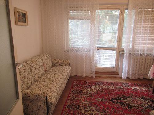 Mieszkanie Stegny ul. Krymska 53 m2