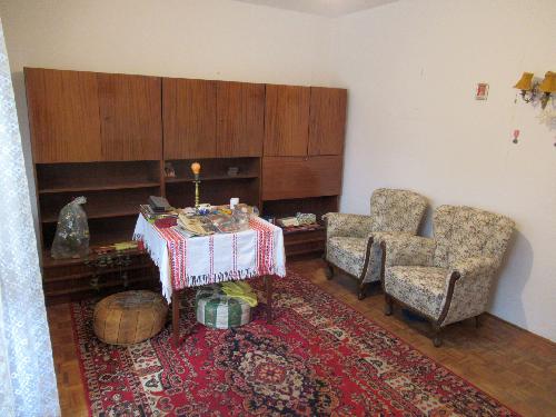 Mieszkanie Stegny ul. Krymska 53 m2