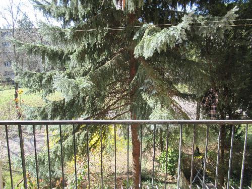 Mieszkanie Stegny ul. Krymska 53 m2