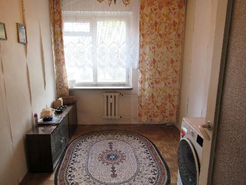 Mieszkanie Stegny ul. Krymska 53 m2