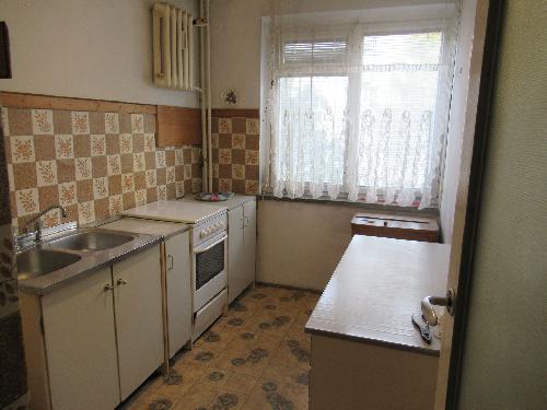 Mieszkanie Stegny ul. Krymska 53 m2