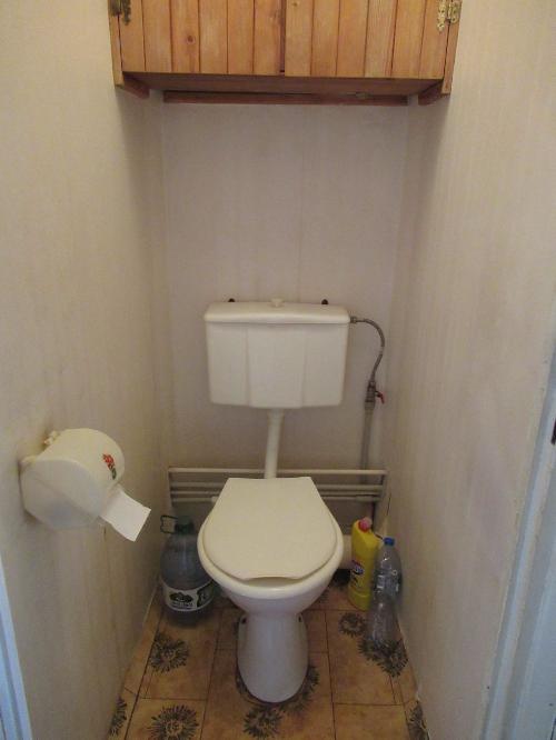 Mieszkanie Stegny ul. Krymska 53 m2