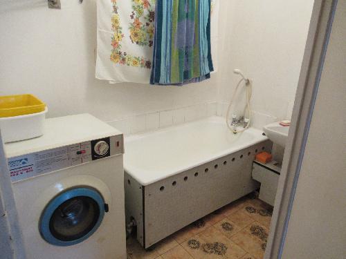 Mieszkanie Stegny ul. Krymska 53 m2