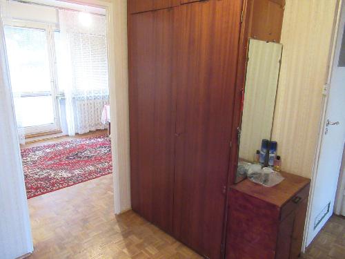 Mieszkanie Stegny ul. Krymska 53 m2