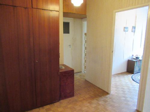 Mieszkanie Stegny ul. Krymska 53 m2