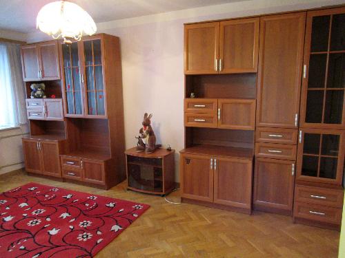 Mieszkanie Groch&oacute;w ul. Kinowa 55 m2