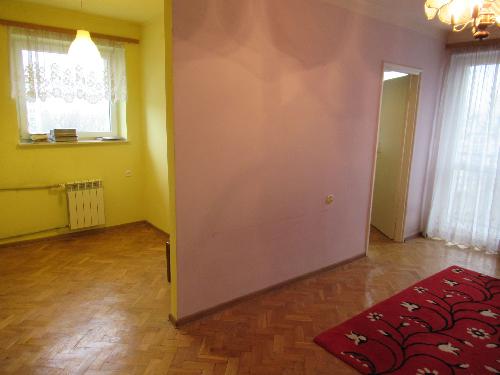 Mieszkanie Groch&oacute;w ul. Kinowa 55 m2