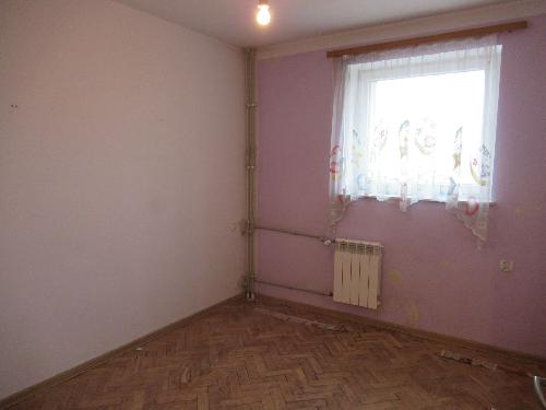 Mieszkanie Groch&oacute;w ul. Kinowa 55 m2