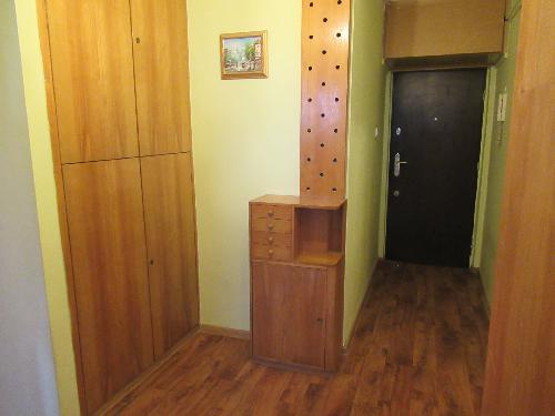 Mieszkanie Groch&oacute;w ul. Kinowa 55 m2