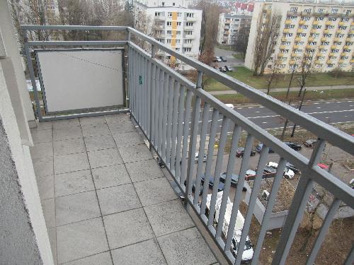 Mieszkanie Groch&oacute;w ul. Kinowa 55 m2