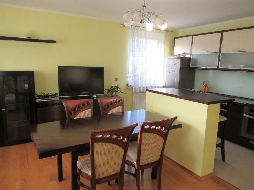 Mieszkanie Ząbki ul. Powstańc&oacute;w 51 m2