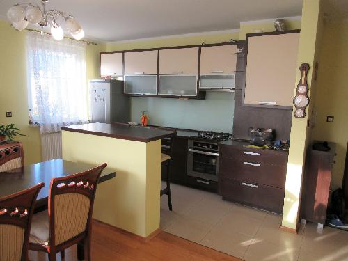 Mieszkanie Ząbki ul. Powstańc&oacute;w 51 m2