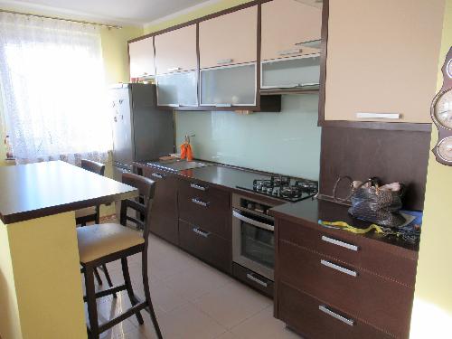 Mieszkanie Ząbki ul. Powstańc&oacute;w 51 m2