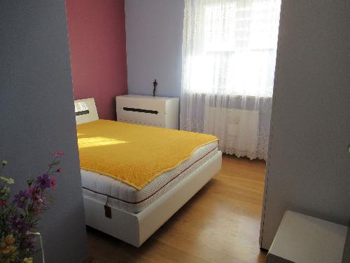 Mieszkanie Ząbki ul. Powstańc&oacute;w 51 m2