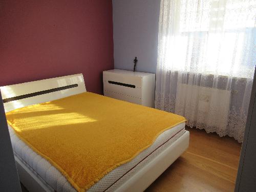 Mieszkanie Ząbki ul. Powstańc&oacute;w 51 m2