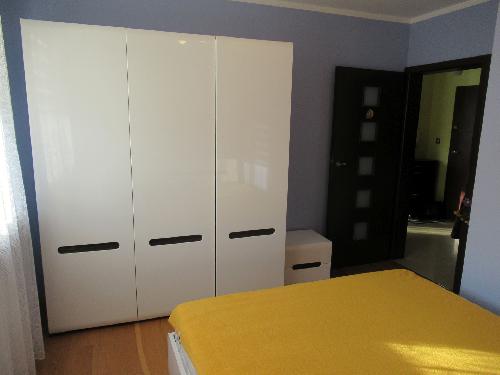 Mieszkanie Ząbki ul. Powstańc&oacute;w 51 m2