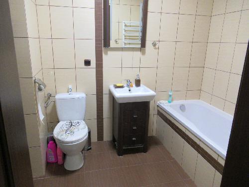 Mieszkanie Ząbki ul. Powstańc&oacute;w 51 m2