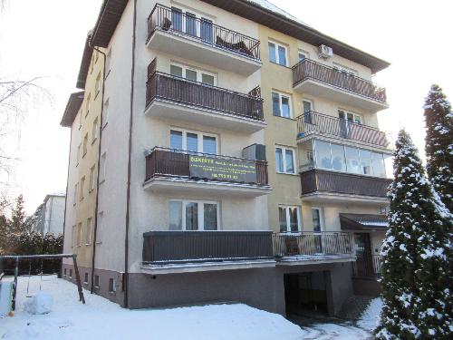 Mieszkanie Ząbki ul. Powstańc&oacute;w 51 m2