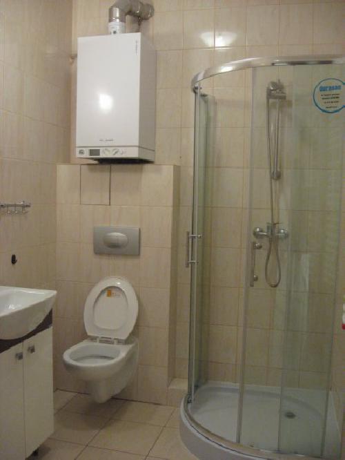 Mieszkanie Kobyłka ul. Bohaterów Ossowa 73 m2