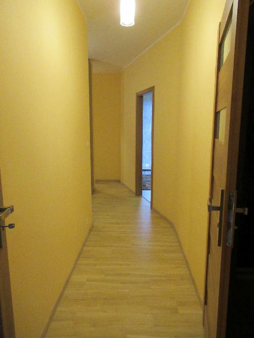 Mieszkanie Bielany ul. Nocznickiego 47 m2