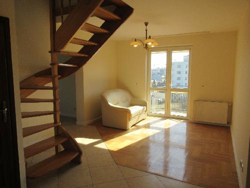 Mieszkanie Ząbki ul. Szwoleżerów 130 m2