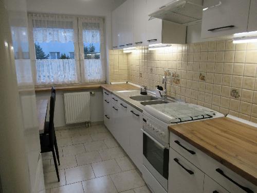 Mieszkanie Ząbki ul. Szwoleżer&oacute;w 49 m2