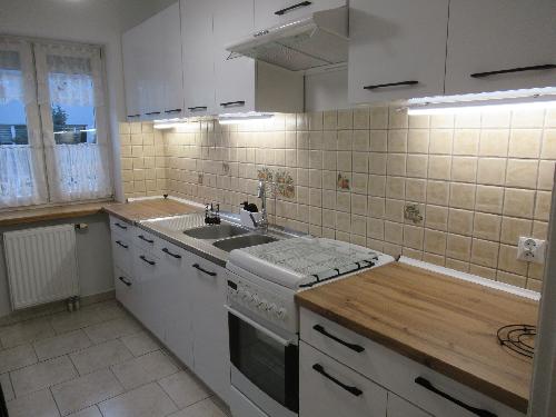 Mieszkanie Ząbki ul. Szwoleżer&oacute;w 49 m2