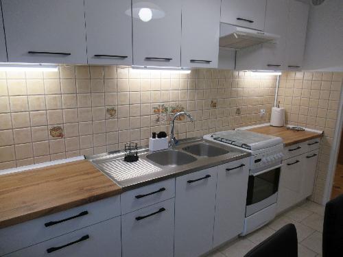 Mieszkanie Ząbki ul. Szwoleżer&oacute;w 49 m2