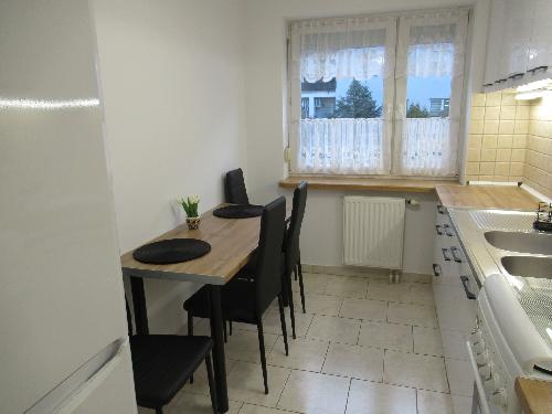 Mieszkanie Ząbki ul. Szwoleżer&oacute;w 49 m2