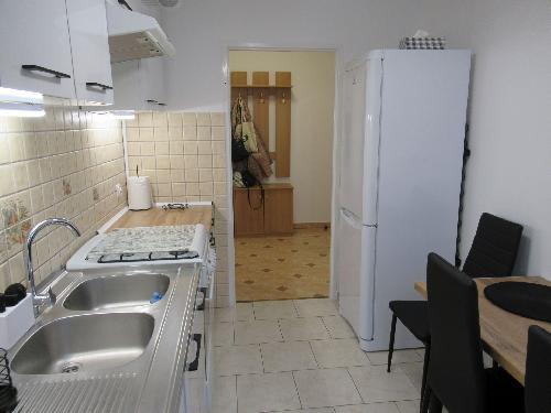 Mieszkanie Ząbki ul. Szwoleżer&oacute;w 49 m2