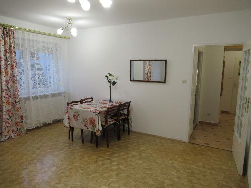 Mieszkanie Ząbki ul. Szwoleżer&oacute;w 49 m2