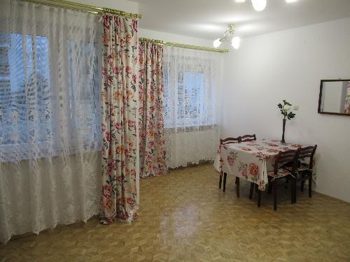 Mieszkanie Ząbki ul. Szwoleżer&oacute;w 49 m2