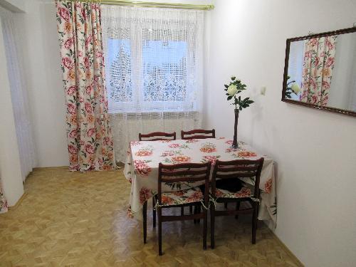 Mieszkanie Ząbki ul. Szwoleżer&oacute;w 49 m2