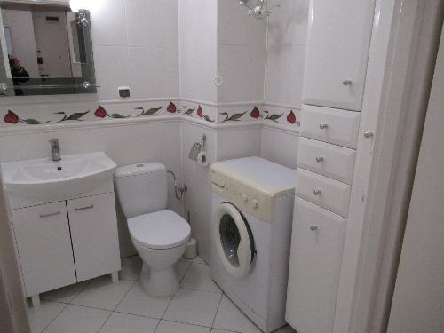 Mieszkanie Ząbki ul. Szwoleżer&oacute;w 49 m2