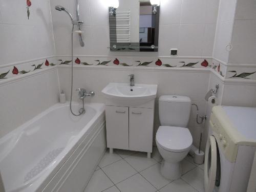 Mieszkanie Ząbki ul. Szwoleżer&oacute;w 49 m2