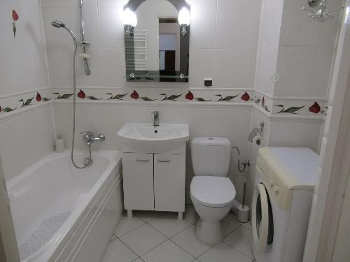 Mieszkanie Ząbki ul. Szwoleżer&oacute;w 49 m2