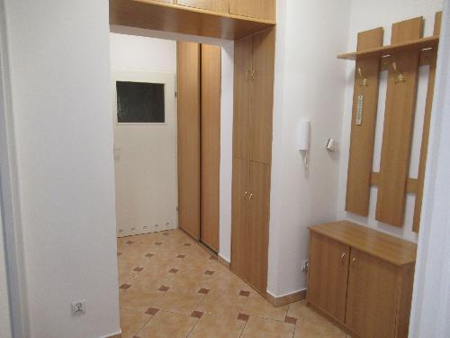 Mieszkanie Ząbki ul. Szwoleżer&oacute;w 49 m2