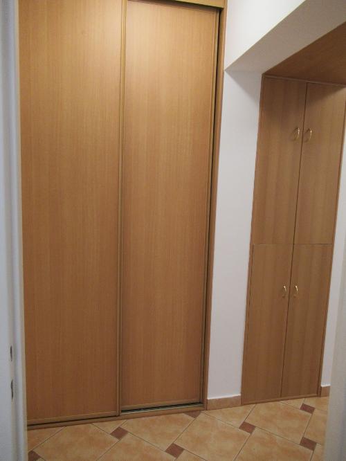 Mieszkanie Ząbki ul. Szwoleżer&oacute;w 49 m2