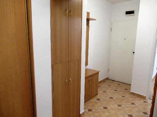 Mieszkanie Ząbki ul. Szwoleżer&oacute;w 49 m2