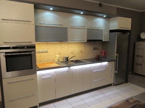 Mieszkanie Ząbki ul. Wiosenna 43 m2