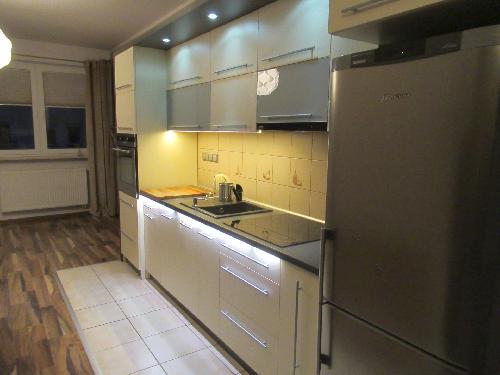 Mieszkanie Ząbki ul. Wiosenna 43 m2