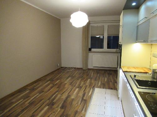 Mieszkanie Ząbki ul. Wiosenna 43 m2