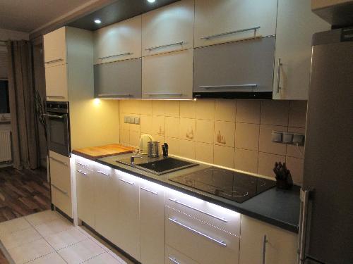 Mieszkanie Ząbki ul. Wiosenna 43 m2