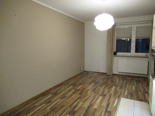 Mieszkanie Ząbki ul. Wiosenna 43 m2